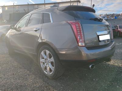 Cadillac Srx, 2011 Cadillac Srx, 2011
