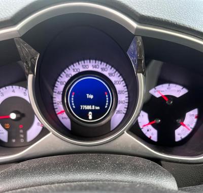 Cadillac Srx, 2011 Cadillac Srx, 2011