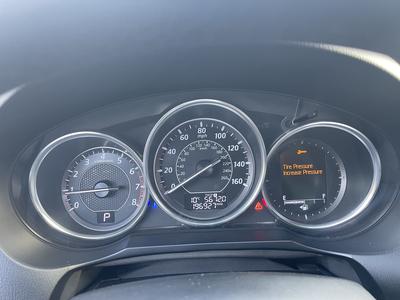 Mazda 6, 2013