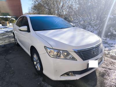 Toyota Camry, 2014 Toyota Camry, 2014