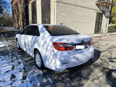 Toyota Camry, 2014 Toyota Camry, 2014