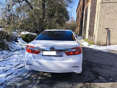 Toyota Camry, 2014 Toyota Camry, 2014