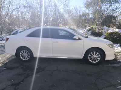 Toyota Camry, 2014 Toyota Camry, 2014