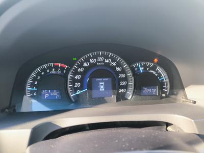 Toyota Camry, 2014 Toyota Camry, 2014