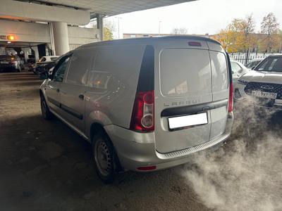 Lada (Ваз) Largus, 2016 Lada (Ваз) Largus, 2016