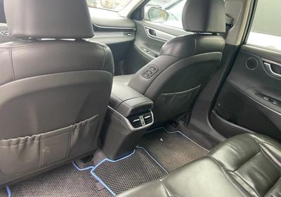Hyundai Grandeur, 2020 Hyundai Grandeur, 2020