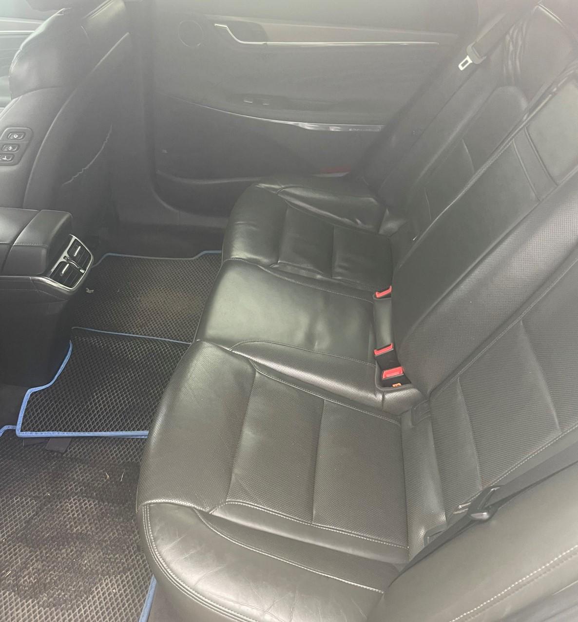 Hyundai Grandeur, 2020 Hyundai Grandeur, 2020