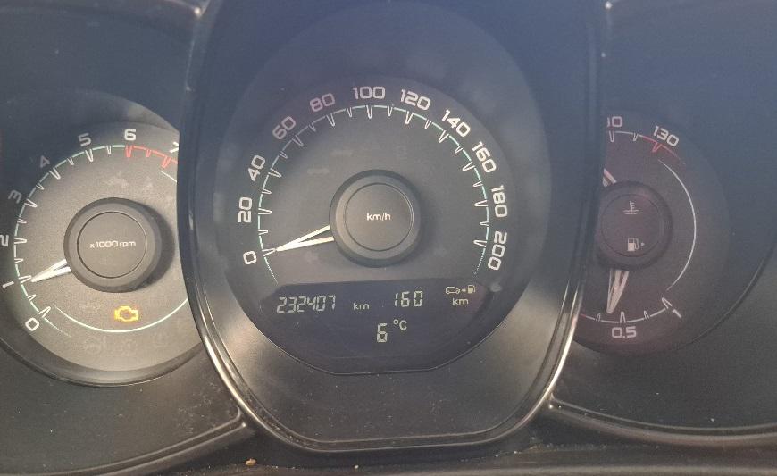 Lada (Ваз) Vesta, 2015 Lada (Ваз) Vesta, 2015