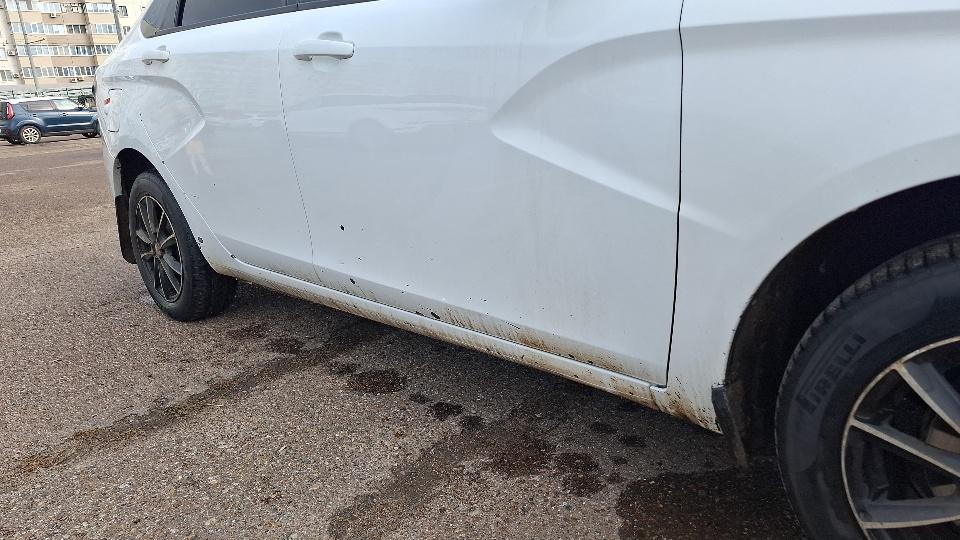 Lada (Ваз) Vesta, 2015 Lada (Ваз) Vesta, 2015