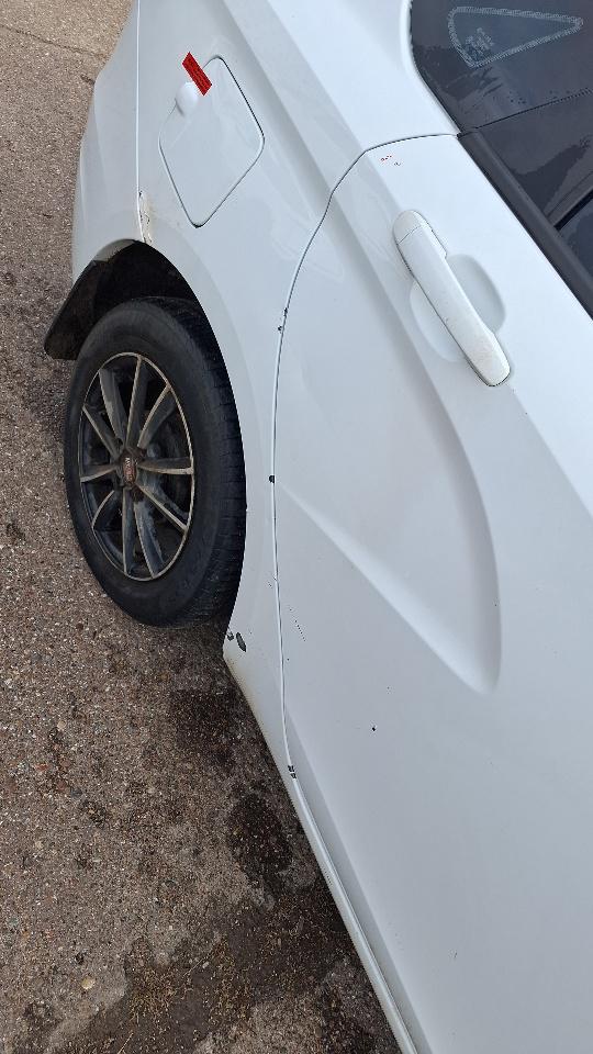 Lada (Ваз) Vesta, 2015 Lada (Ваз) Vesta, 2015