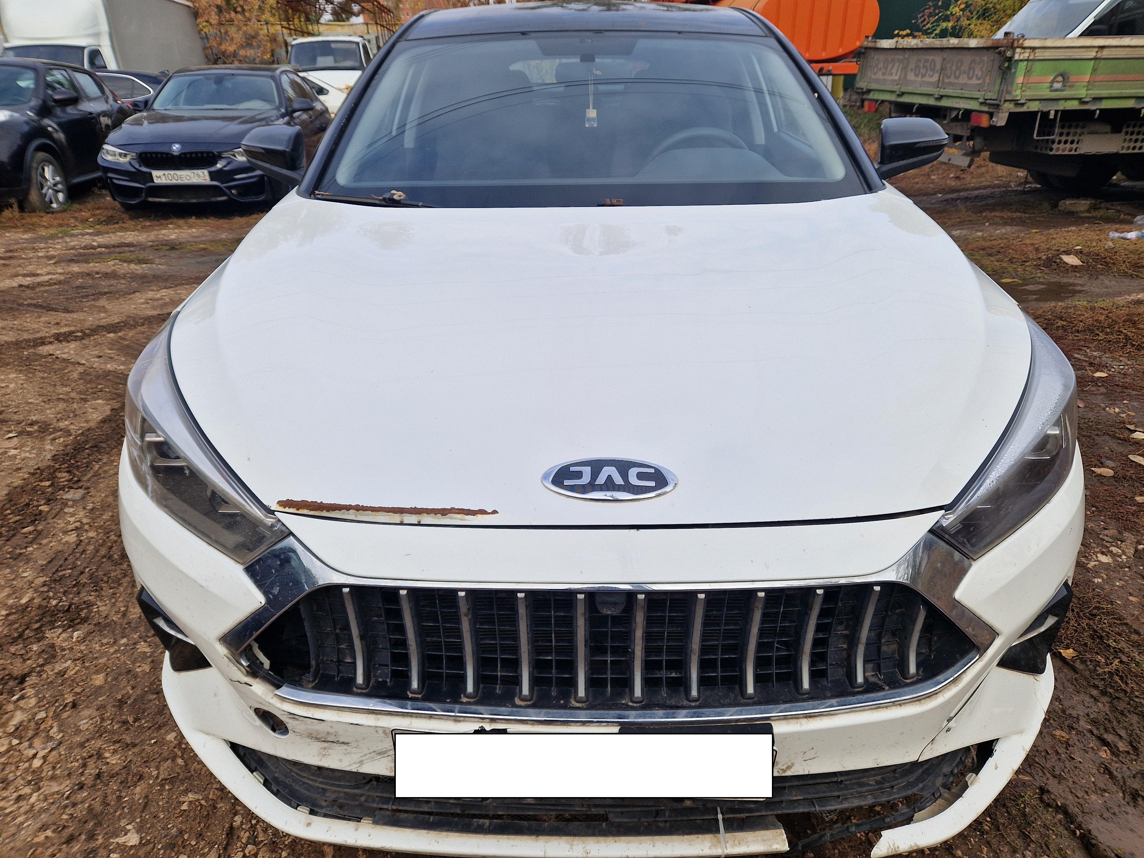 Jac J7, 2022 Jac J7, 2022