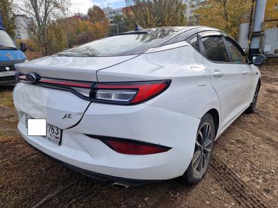Jac J7, 2022
