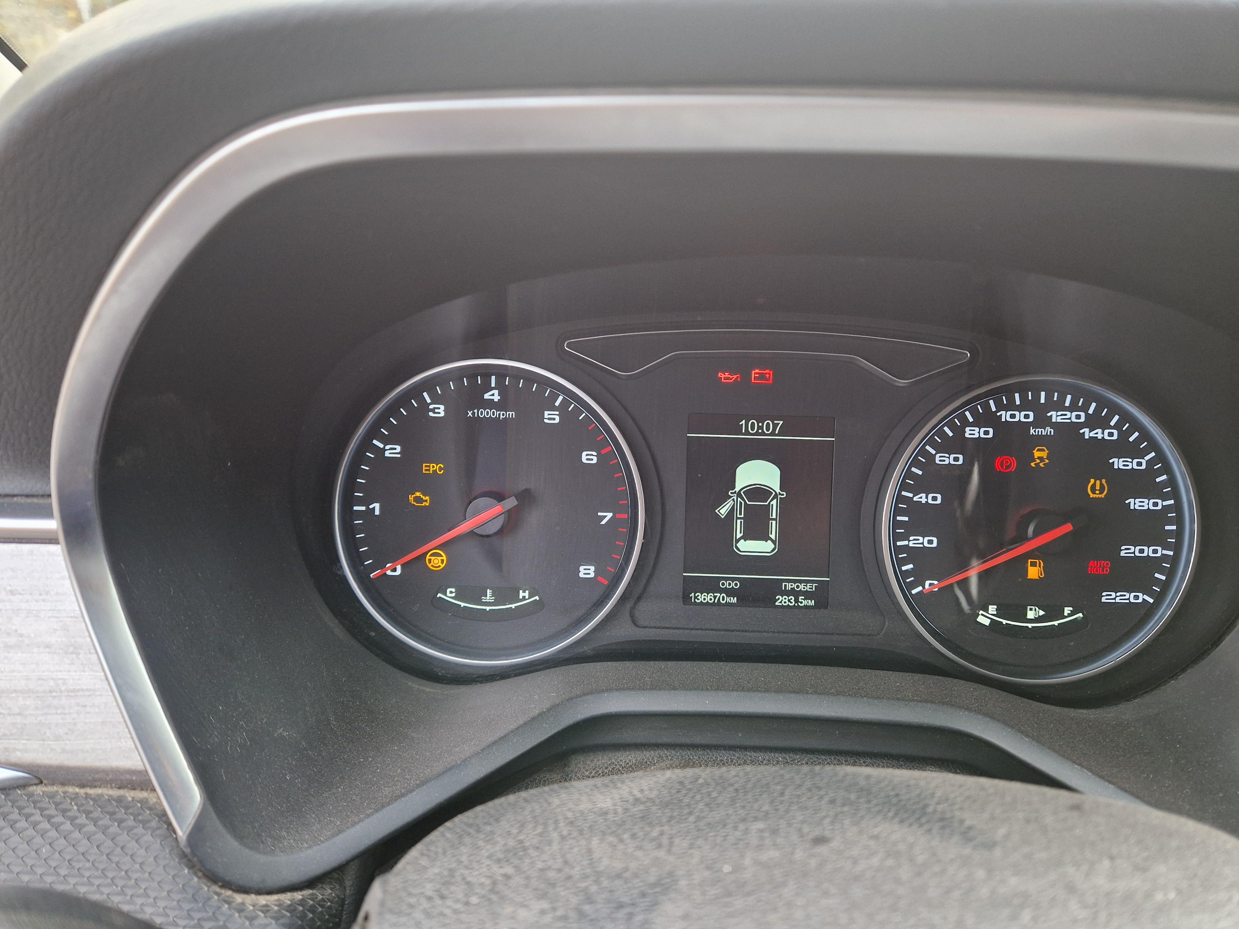 Jac J7, 2022 Jac J7, 2022