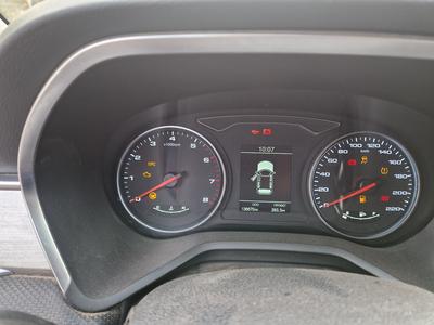 Jac J7, 2022