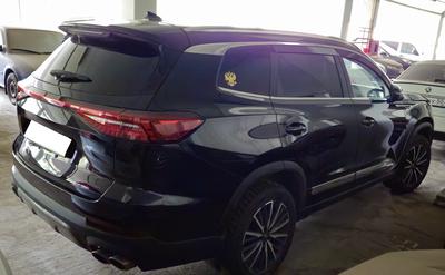 Chery Tiggo 8 Pro Max, 2023 Chery Tiggo 8 Pro Max, 2023
