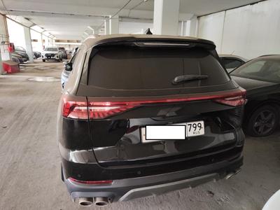 Chery Tiggo 8 Pro Max, 2023 Chery Tiggo 8 Pro Max, 2023