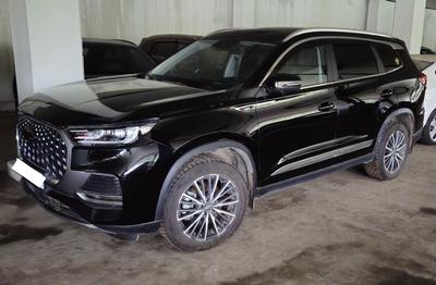 Chery Tiggo 8 Pro Max, 2023 Chery Tiggo 8 Pro Max, 2023