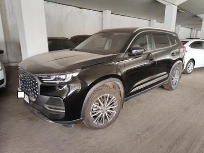 Chery Tiggo 8 Pro Max, 2023 Chery Tiggo 8 Pro Max, 2023