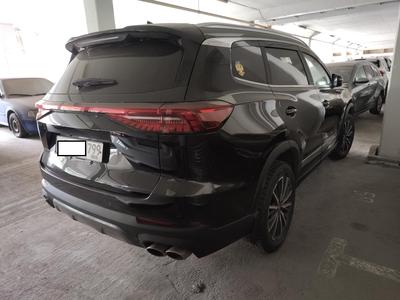 Chery Tiggo 8 Pro Max, 2023 Chery Tiggo 8 Pro Max, 2023