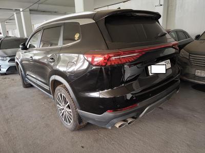 Chery Tiggo 8 Pro Max, 2023 Chery Tiggo 8 Pro Max, 2023