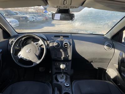 Nissan Qashqai+2, 2013 Nissan Qashqai+2, 2013