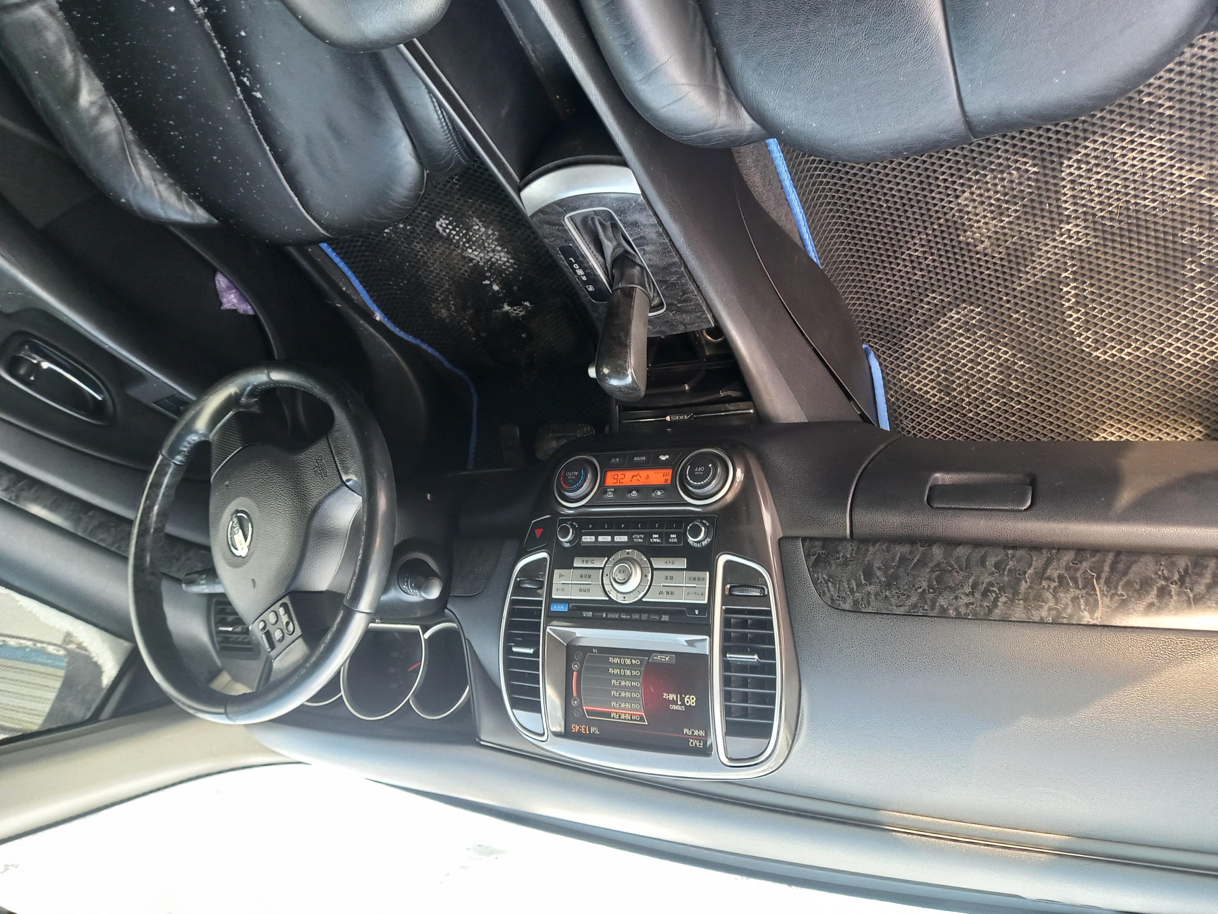 Nissan Bluebird Sylphy