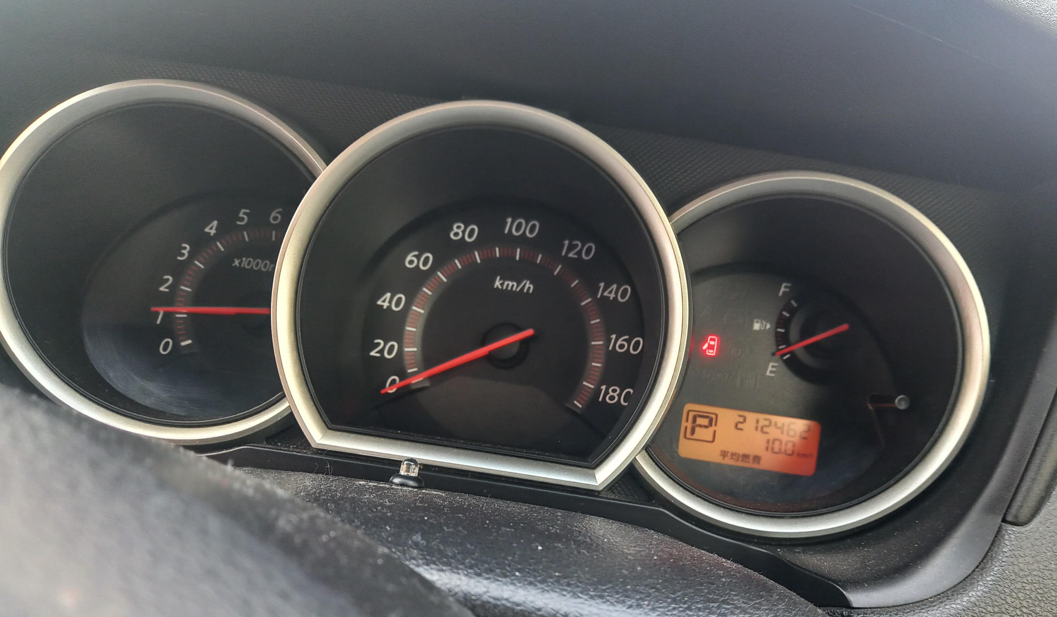 Nissan Bluebird Sylphy