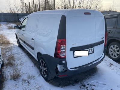 Lada (Ваз) Largus, 2018 Lada (Ваз) Largus, 2018