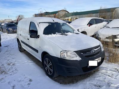 Lada (Ваз) Largus, 2018 Lada (Ваз) Largus, 2018