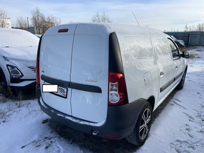 Lada (Ваз) Largus, 2018 Lada (Ваз) Largus, 2018