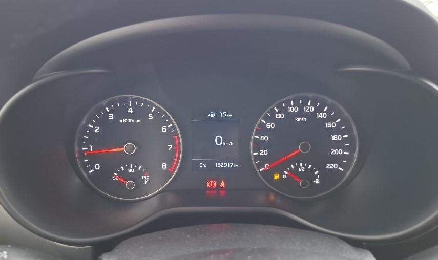 Kia Rio, 2017 Kia Rio, 2017