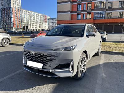 Changan Uni-K, 2023 Changan Uni-K, 2023
