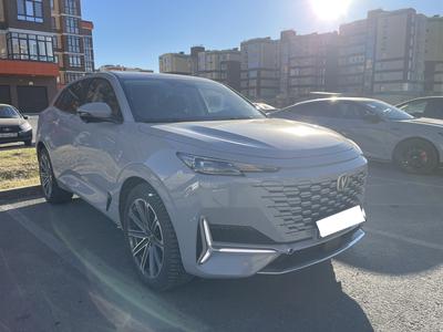 Changan Uni-K, 2023 Changan Uni-K, 2023
