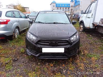 Lada (Ваз) Granta, 2023
