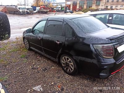 Lada (Ваз) Granta, 2023