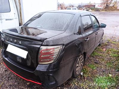 Lada (Ваз) Granta, 2023