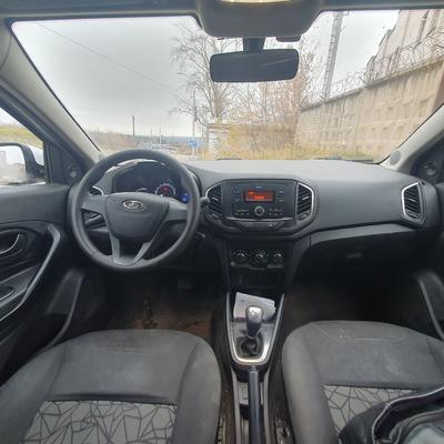 Lada (Ваз) Xray, 2018 Lada (Ваз) Xray, 2018