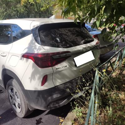 Kia Seltos, 2022 Kia Seltos, 2022