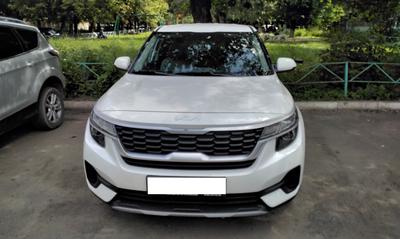 Kia Seltos, 2022 Kia Seltos, 2022