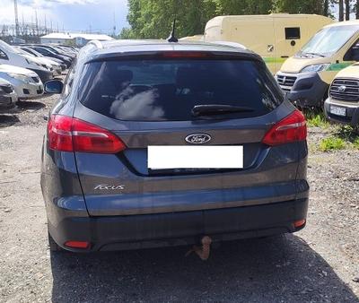 Ford Focus, 2017 Ford Focus, 2017