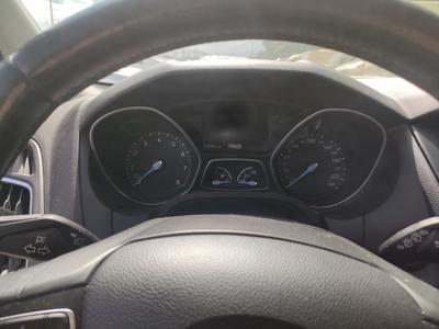 Ford Focus, 2017 Ford Focus, 2017