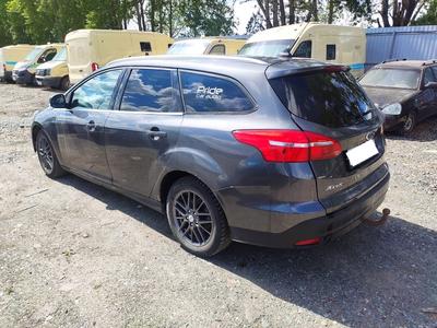 Ford Focus, 2017 Ford Focus, 2017