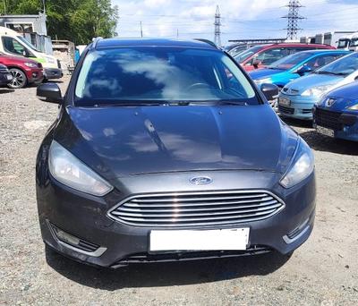 Ford Focus, 2017 Ford Focus, 2017