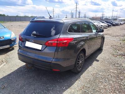 Ford Focus, 2017 Ford Focus, 2017