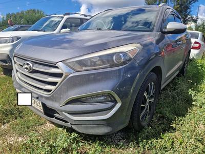 Hyundai Tucson, 2018 Hyundai Tucson, 2018