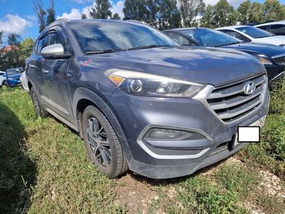 Hyundai Tucson, 2018 Hyundai Tucson, 2018