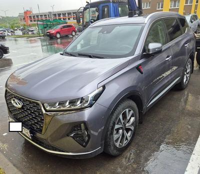 Chery Tiggo 7 Pro Max, 2024 Chery Tiggo 7 Pro Max, 2024