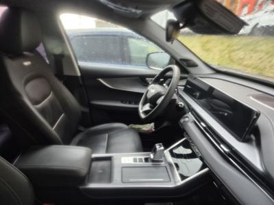 Chery Tiggo 7 Pro Max, 2024 Chery Tiggo 7 Pro Max, 2024