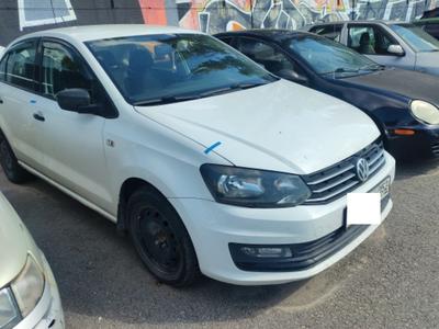 Volkswagen Polo, 2019 Volkswagen Polo, 2019