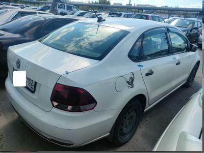 Volkswagen Polo, 2019 Volkswagen Polo, 2019
